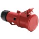 Rosi PRESA MOBILE INDUSTRIALE 1009224 16A 400 V - IP54 - 1
