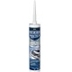 SARATOGA NAUTICA ADESIVO IBRIDO ASSEMBLAGGI E MANUTENZIONE 300 ML - NERO
