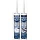 SARATOGA NAUTICA ADESIVO IBRIDO ASSEMBLAGGI E MANUTENZIONE 300 ML