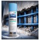 PASSIVANTE PROTETTIVO ANTICORROSIVO PER FERRI D'ARMATURA REBAR PASSIVATOR FAREN 500 ML - 1
