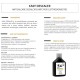 DECALCIFICANTE UNIVERSALE ANTICALCARE ELETTRODOMESTICI EASY DESCALER FAREN 500 ML - 1