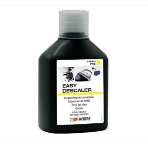 DECALCIFICANTE UNIVERSALE ANTICALCARE ELETTRODOMESTICI EASY DESCALER FAREN 500 ML