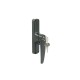 CREMONESE IBFM 565A PER ASTE INTERNE 245 NERO CON CHIAVE DESTRA O SINISTRA