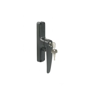 CREMONESE IBFM 565A PER ASTE INTERNE 245 NERO CON CHIAVE DESTRA O SINISTRA