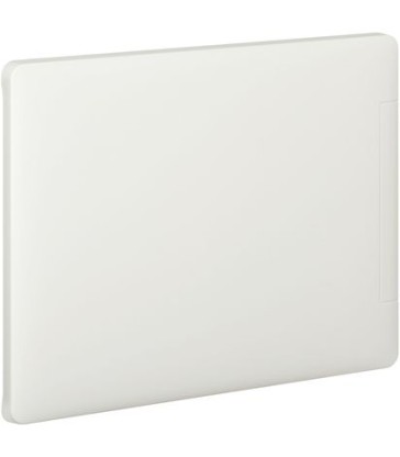 BTicino (Linea Space) Centralino Da Incasso Bianco 8 Moduli IP40 - MOD. F315PB8 - 1