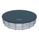 TOP COPERTURA PISCINA C/TELAIO D 549 CM BESTWAY 58039