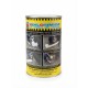 GUAINA LIQUIDA ELASTOMERO BITUMINOSA ELASTIK EDILCHIMICA 1,2 KG -RETRO DEL PRODOTTO