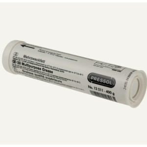 GRASSO MULTIUSO IN CARTUCCIA 400 G ART. 12511 PRESSOL