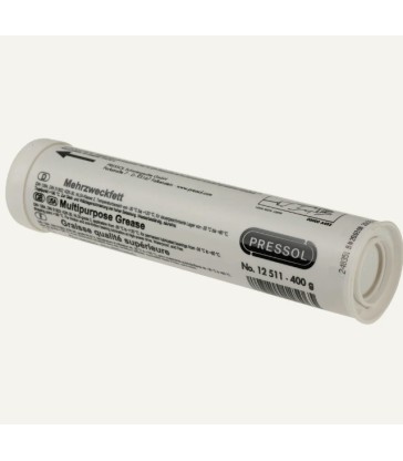 GRASSO MULTIUSO IN CARTUCCIA 400 G ART. 12511 PRESSOL