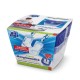 AIRMAX ASSORBIUMIDITÀ KIT VORTEX MANGIAUMIDITÀ 450G + 1 TAB BISON