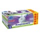 AIRMAX ASSORBIUMIDITÀ RICARICA TAB 450G LAVANDA CONFEZIONE 4 PEZZI BISON