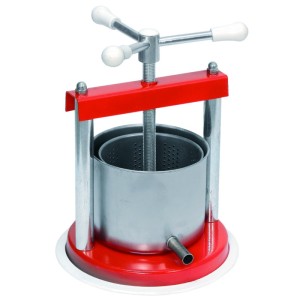 TORCHIETTO DA CUCINA PREMITUTTO 1,5 LITRI ACCIAIO INOX LA CASA DEL FERRO