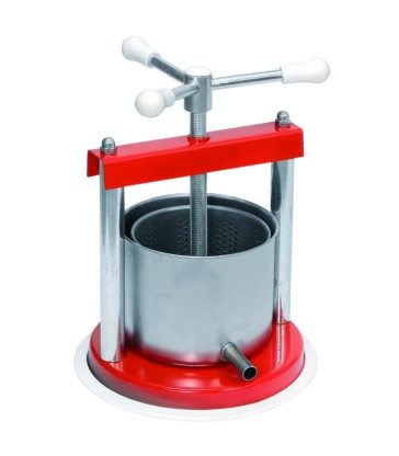 TORCHIETTO DA CUCINA PREMITUTTO 1,5 LITRI ACCIAIO INOX LA CASA DEL FERRO