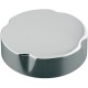 MANIGLIA DI RICAMBIO 4 GOLE PER COLONNA VASCA CROMO DIANHYDRO 370-315