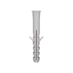 CONFEZIONE DA 25 PZ TASSELLO DI RICAMBIO PER GOLFARE TUVL-P Ø 14X100 MM FRIULSIDER