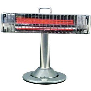 STUFA AL CARBONIO ISIDE 900 W MAX GLOBEX
