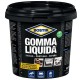 BOSTIK GOMMA LIQUIDA IMPERMEABILIZZANTE E SIGILLANTE 0,750 L