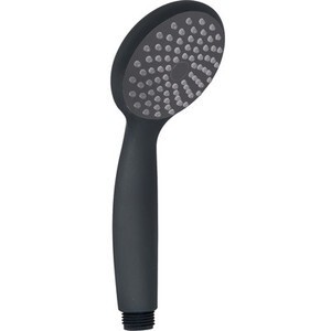 DOCCETTA 1 GETTO NERO OPACO EASY 04 GEDY