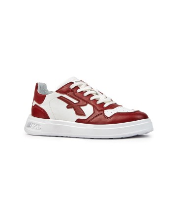 SCARPE SCARLETT LIFESTYLE VARI NUMERI BIANCO AMARANTO U-POWER