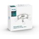 PHILIPS LAMPADA PLAFONIERA BURLAP 3 FARETTI - 3