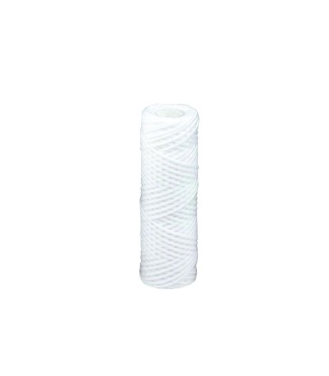 CARTUCCIA FILTRANTE IN POLIPROPILENE AVVOLTO 5