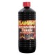 KIT 3 PEZZI ACCENDIFUOCO LIQUIDO FLAMMAT 1 L PER BARBECUE E CAMINI