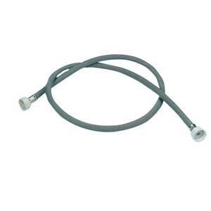 TUBO CARICO LAVATRICE UNIVERSALE - LUNGHEZZA DA 1,5 MT A 3 MT