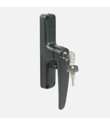 CREMONESE IBFM 565A PER ASTE INTERNE 245 NERO CON CHIAVE DESTRA O SINISTRA
