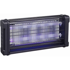 STERMINATORE D'INSETTI ELETTRICO ZEPHIR IK012 12W UV