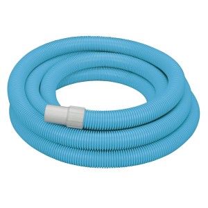 Intex TUBO DI ASPIRAZIONE PER POMPE mt. 7,60 attacco Ø mm. 38