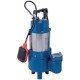 ELETTROPOMPA SOMMERSA VORTEX ACQ SCU 1,0 HP VTXS100G