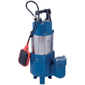 ELETTROPOMPA SOMMERSA VORTEX ACQ SCU 1,0 HP VTXS100G