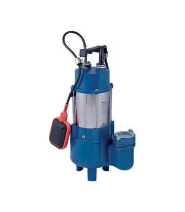 ELETTROPOMPA SOMMERSA VORTEX ACQ SCU 1,0 HP VTXS100G