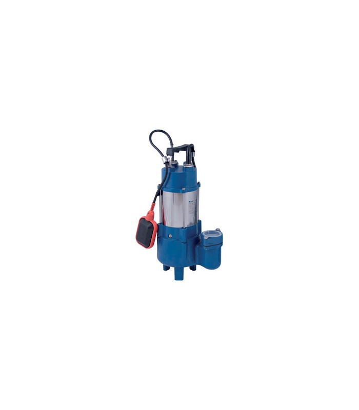 ELETTROPOMPA SOMMERSA VORTEX ACQ SCU 1,0 HP VTXS100G