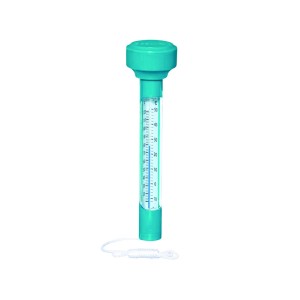 TERMOMETRO GALLEGGIANTE PER PISCINE BESTWAY ART. 58072