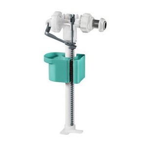 GALLEGGIANTE UNIVERSALE 3/8 COMPATIBILE GEBERIT SIGMA E PUCCI SARA SCARICO WC IL COMPATIBILE