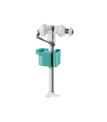 GALLEGGIANTE UNIVERSALE 3/8 COMPATIBILE GEBERIT SIGMA E PUCCI SARA SCARICO WC IL COMPATIBILE