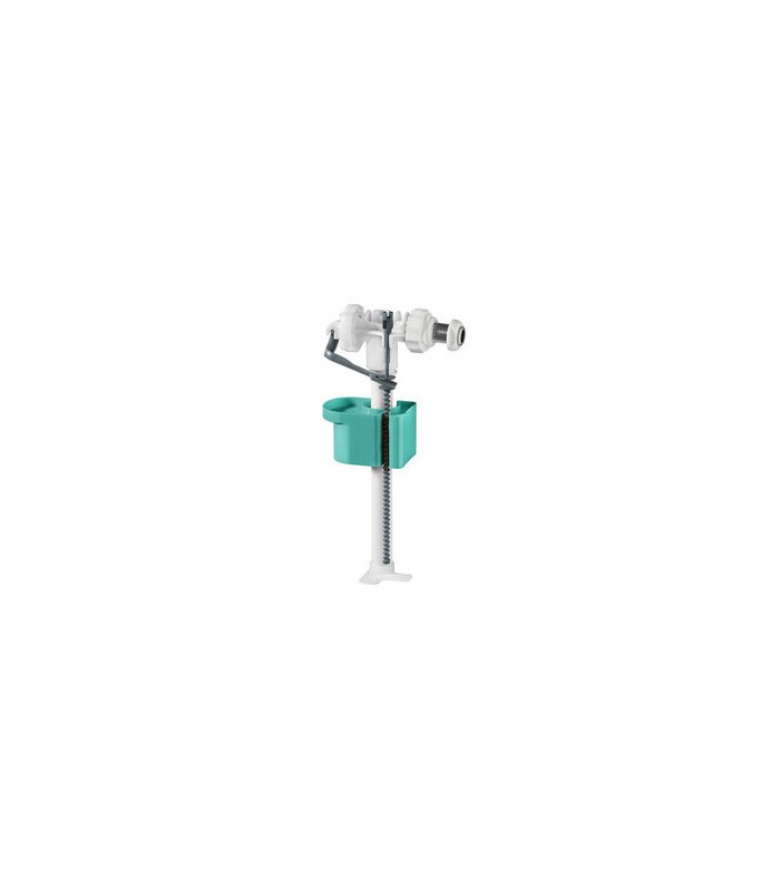 GALLEGGIANTE UNIVERSALE 3/8 COMPATIBILE GEBERIT SIGMA E PUCCI SARA SCARICO WC IL COMPATIBILE