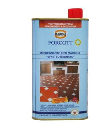 MADRAS FORCOTT IMPREGNANTE PROTETTIVO 