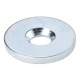SET 28 PEZZI BOTTONE MAGNETICO NEODIMIO CON FORO SVASATO – DISPONIBILE 15X2 MM E 20X3 MM