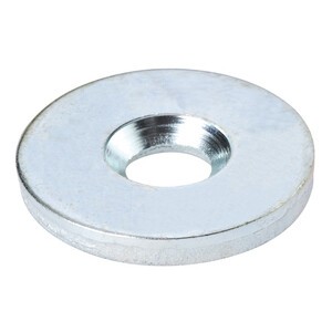 SET 28 PEZZI BOTTONE MAGNETICO NEODIMIO CON FORO SVASATO – DISPONIBILE 15X2 MM E 20X3 MM