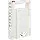 LAMPADA LED PORTATILE ILLUMINA ANTI BLACK-OUT BEGHELLI
