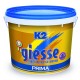 STUCCO IN PASTA PER RASATURE "GS"