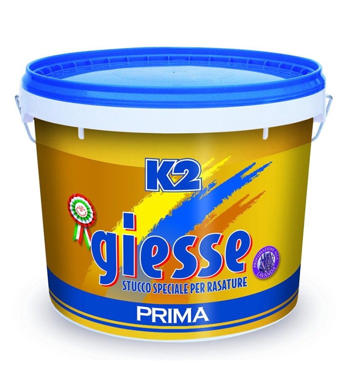 STUCCO IN PASTA PER RASATURE "GS"