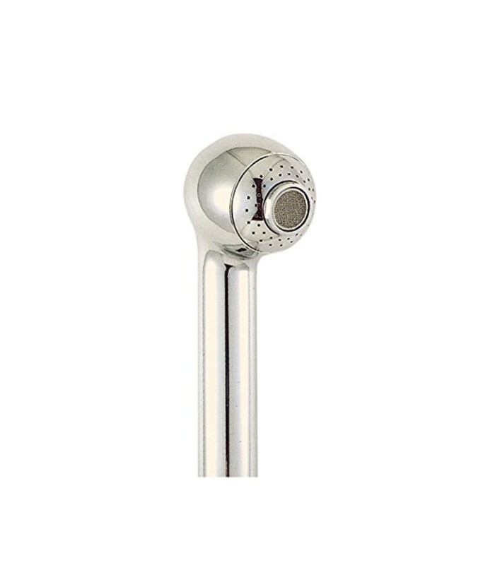 DOCCETTA MISCELATORE LAVELLO 2 GETTI S501 GROENLANDIA