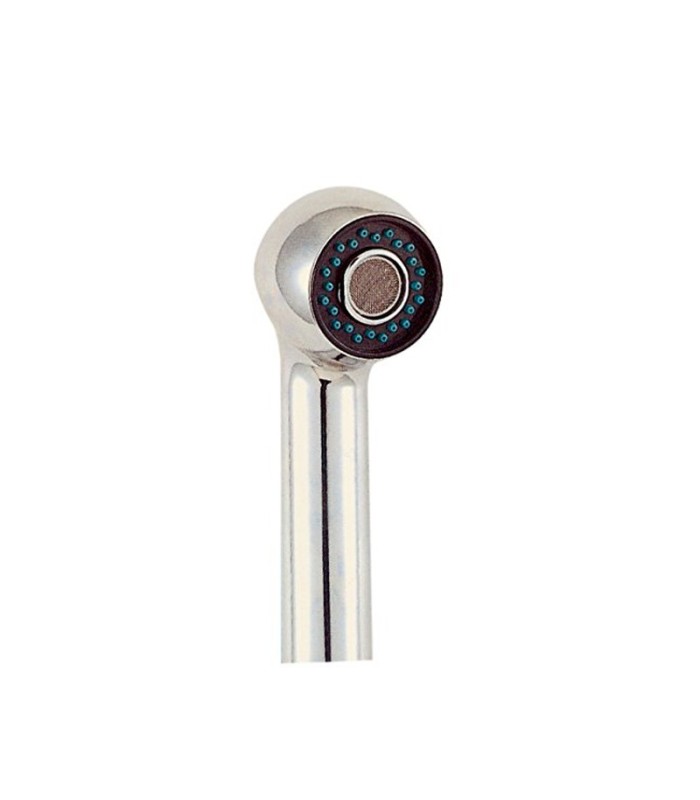 DOCCETTA MISCELATORE LAVELLO 3 GETTI S502 GROENLANDIA