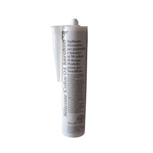 SILICONE COLOR SIGILLANTE KERAKOLL 04