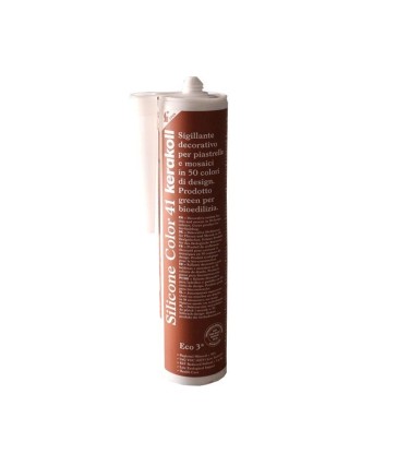 SILICONE SIGILLANTE KERAKOLL 41