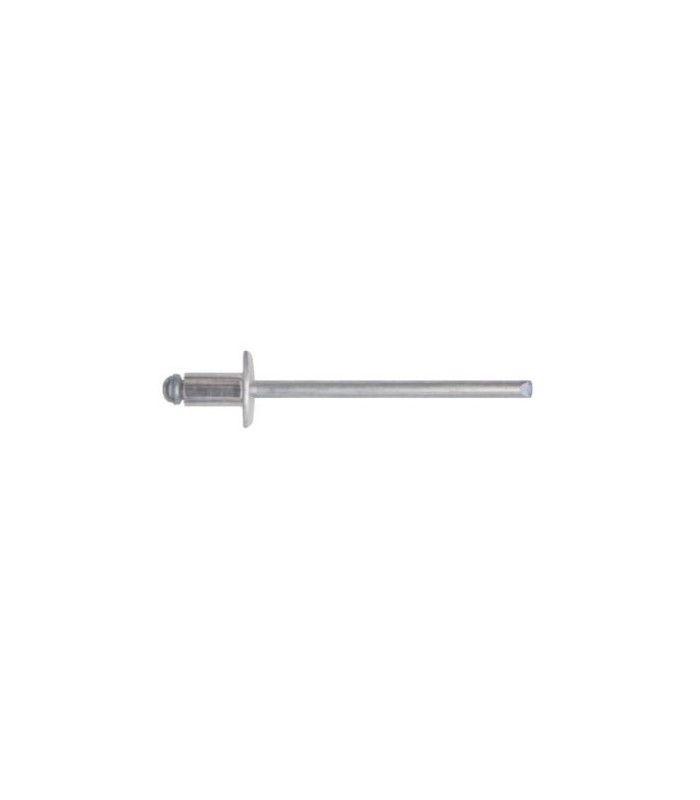 CONFEZIONE 1000 RIVETTI A STRAPPO IN ALLUMINIO FRIULSIDER 4,0X20 MM - 2