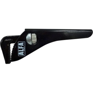 CHIAVE GIRATUBI MODELLO BLITZ ALFA 225 MM PER TUBI FINO A 1,1/2
